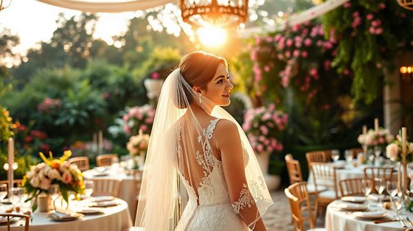 Conseils pour un mariage réussi : vos alliés pour le grand jour