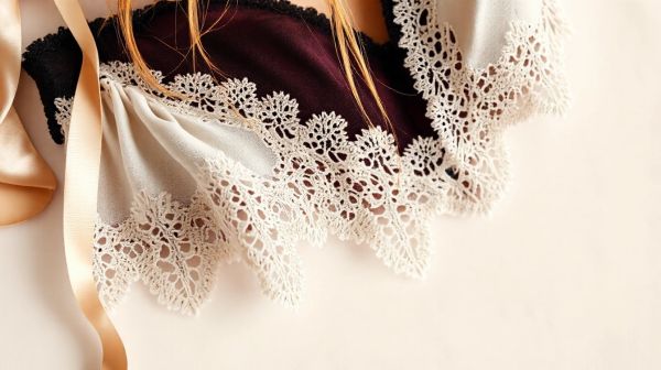 Découvrez les nuisettes de luxe incontournables pour femmes