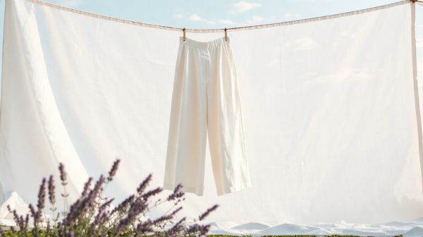 Top 5 raisons d'opter pour des culottes en coton bio
