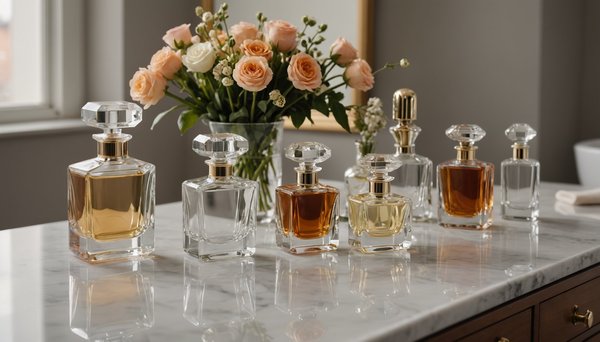 Découvrez l'univers des dupes de parfums : alternatives olfactives et astuces mode