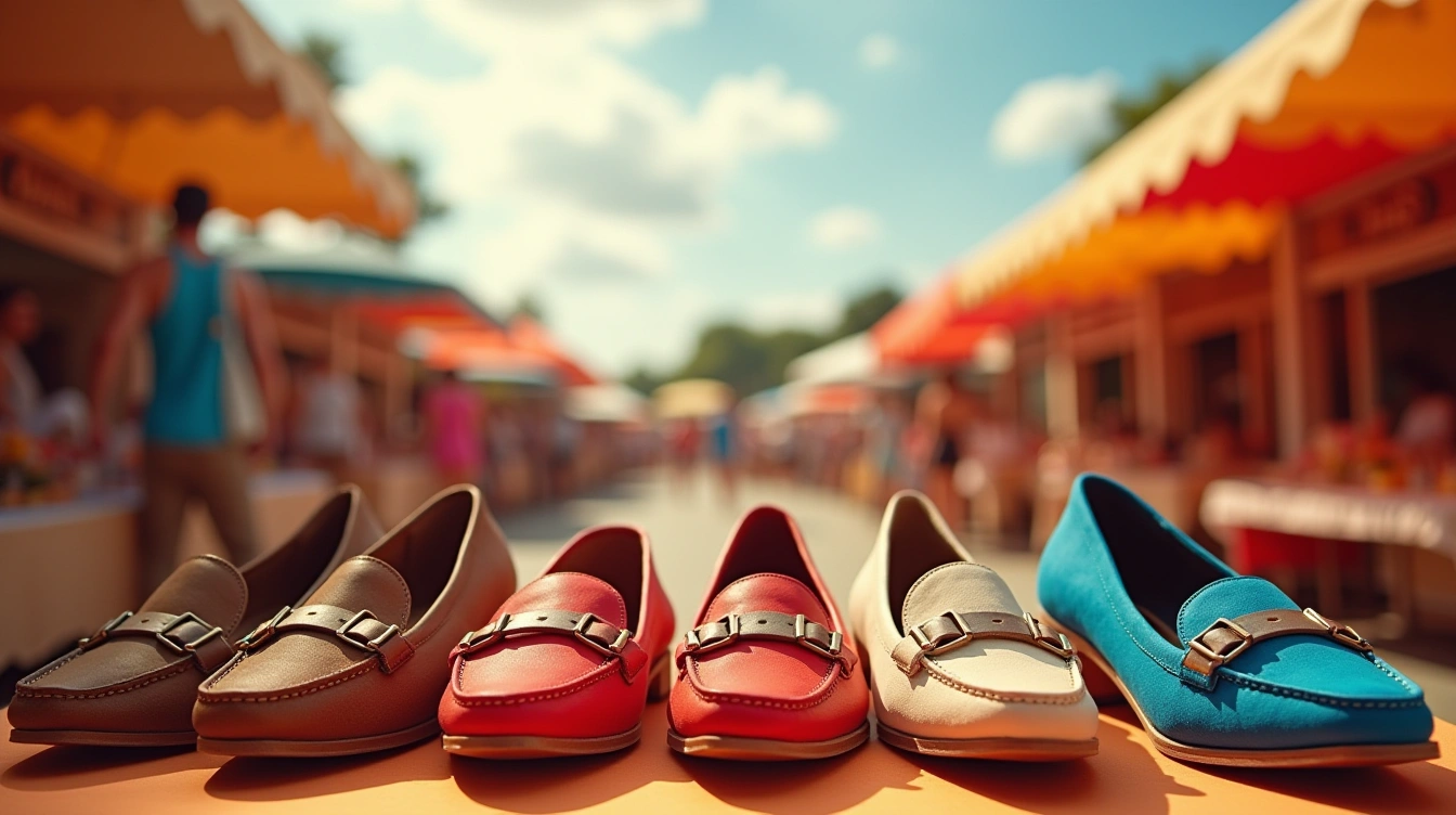 Vos questions sur la braderie chaussures